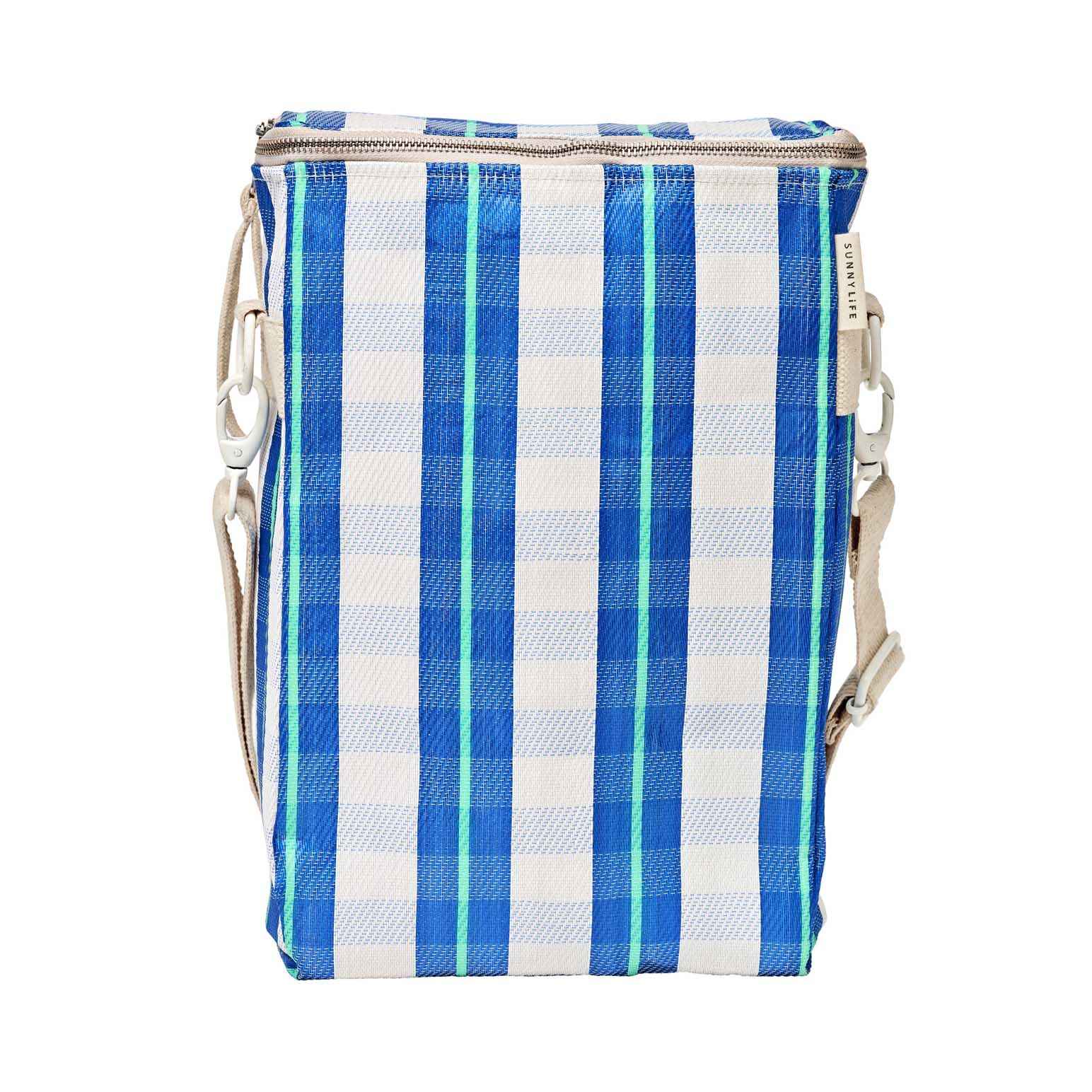 SUNNYLiFE Recycled Nylon Drinks Cooler Bag